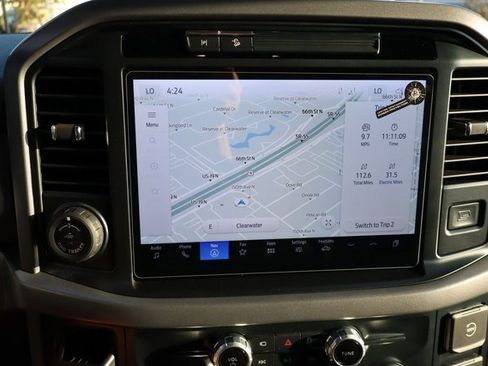 Used 2025 Ford F150 XLT w/ Equipment Group 302A MID image 34