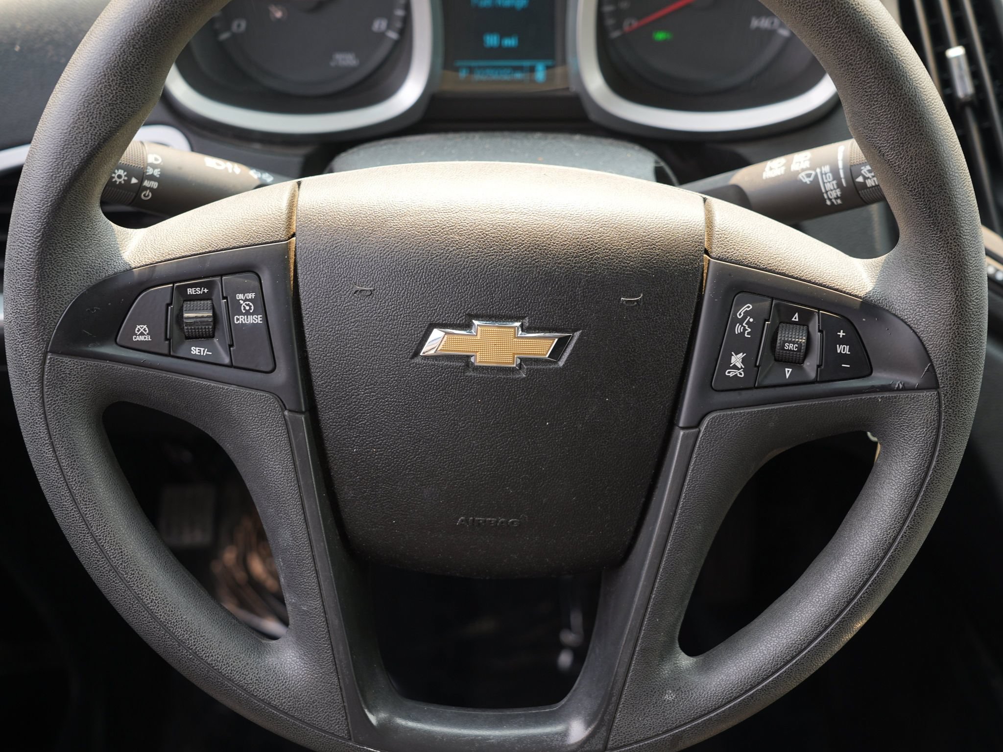 Used 2017 Chevrolet Equinox LS AWD/4WD image 24