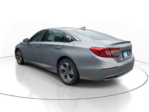 Used 2019 Honda Accord EX-L image 4