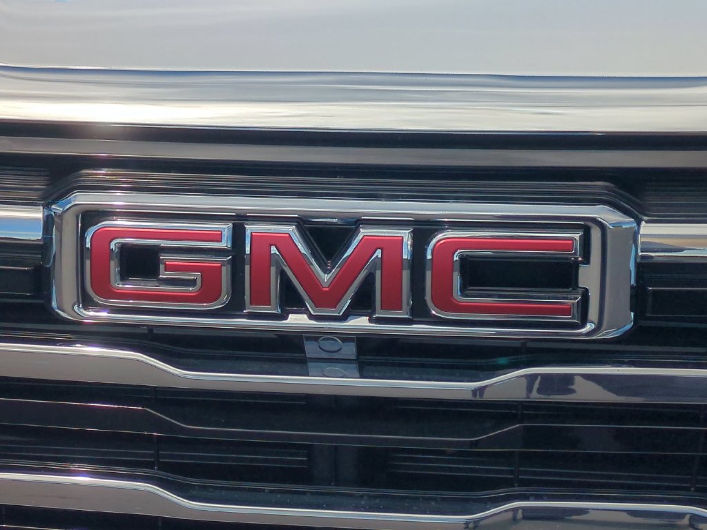 Certified 2026 GMC Terrain Elevation AWD/4WD image 32