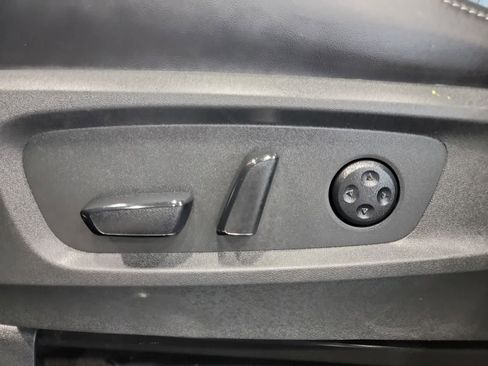 Used 2024 INFINITI QX60 Luxe AWD/4WD image 16