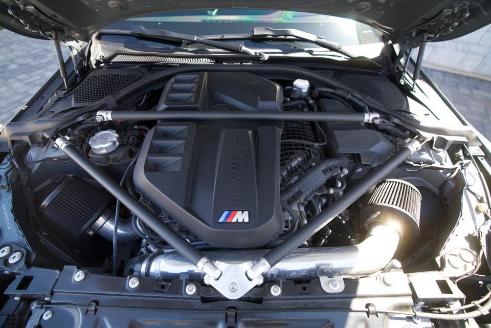 Used 2025 BMW M2 w/ Lighting Package RWD image 10