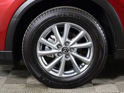 Used 2022 MAZDA CX-5 AWD 2.5 S image 18