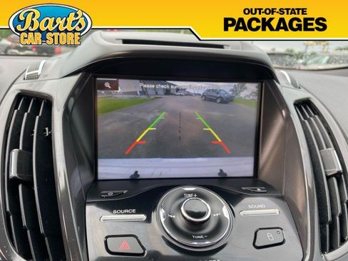 Used 2014 Ford Escape SE w/ SE Chrome Package AWD/4WD image 33