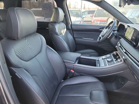 Used 2023 Hyundai Palisade Calligraphy w/ Cargo Package image 22