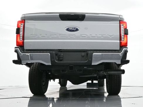 New 2025 Ford F250 XLT w/ 360-Degree Camera Package image 33