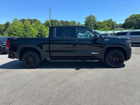 New 2026 GMC Sierra 1500 Elevation w/ Elevation Premium Package AWD/4WD image 5