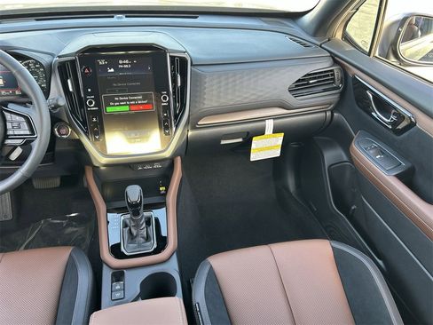 New 2025 Subaru Forester Touring image 12