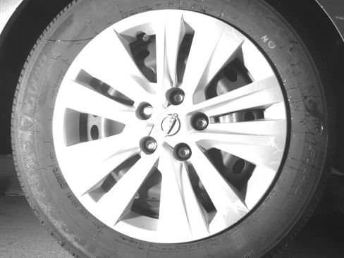 Used 2025 Nissan Sentra S image 15