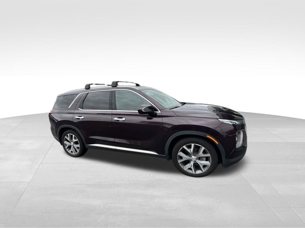 Used 2021 Hyundai Palisade SEL w/ Convenience Package AWD/4WD image 23