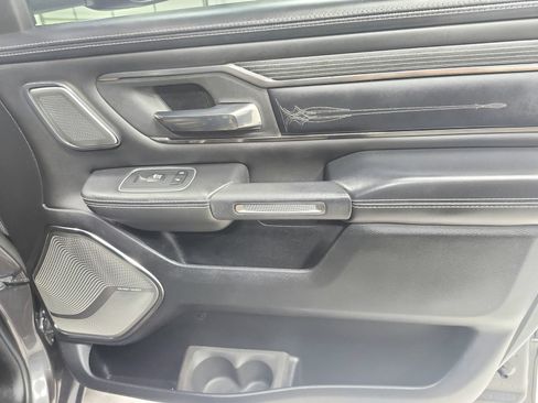 Used 2020 RAM 1500 Limited RWD image 47