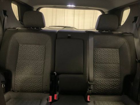 Used 2024 Chevrolet Equinox LT image 33