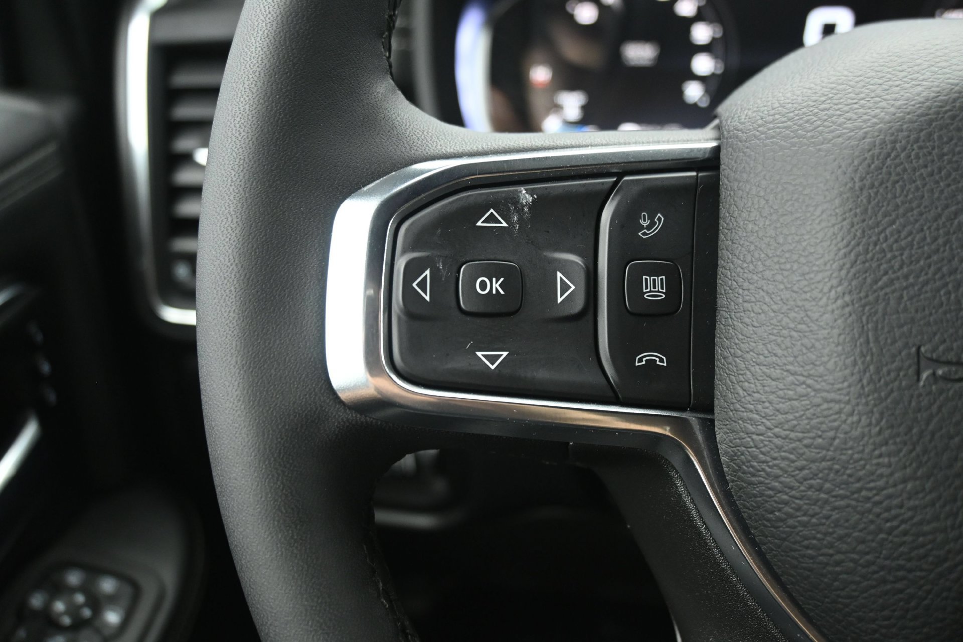 Used 2026 RAM 2500 Laramie w/ Night Edition AWD/4WD image 22