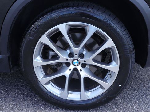 Used 2026 BMW X5 sDrive40i RWD image 40