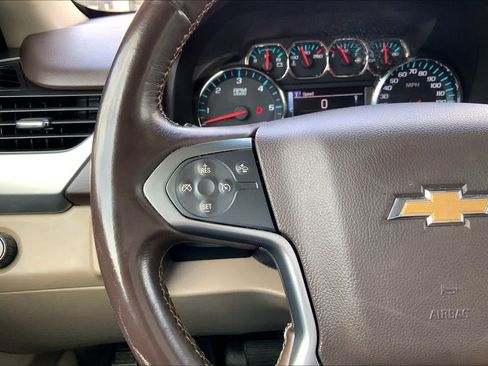 Used 2016 Chevrolet Tahoe LT RWD image 23