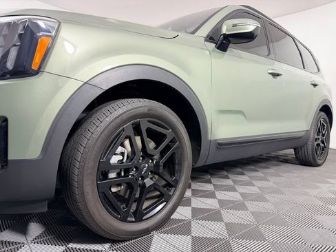 Used 2024 Kia Telluride SX X-Line AWD/4WD image 12