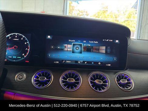 Used 2022 Mercedes-Benz AMG GT 53 image 36