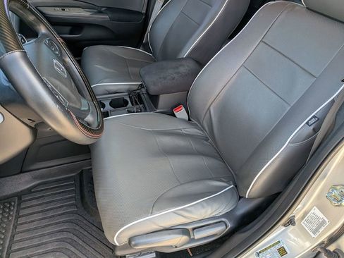 Used 2015 Honda CR-V LX image 13