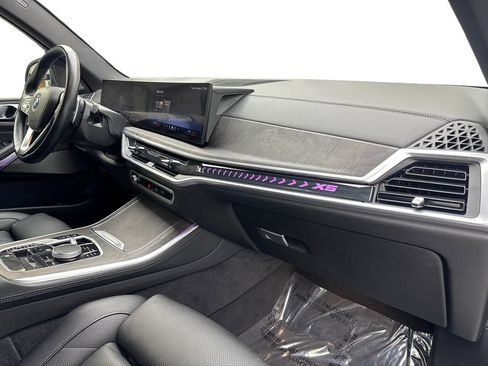 Used 2024 BMW X5 xDrive40i w/ Parking Assistance Package AWD/4WD image 53