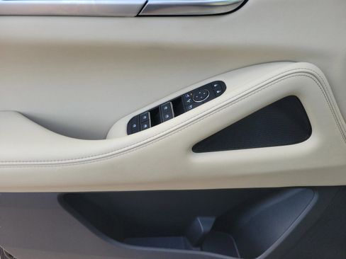 Certified 2025 INFINITI QX60 Pure image 10