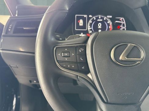 Certified 2023 Lexus ES 350 w/ Premium Package image 22