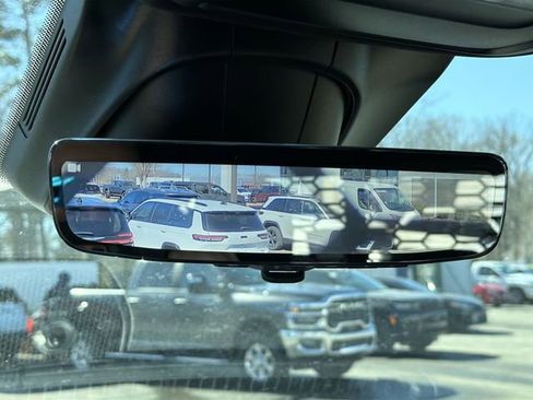 New 2026 RAM 4500 Tradesman image 24