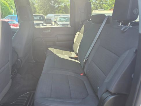 Used 2021 Chevrolet Silverado 2500 LT w/ All Star Edition AWD/4WD image 9