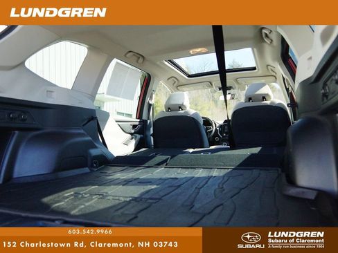 Used 2020 Subaru Forester Premium image 34