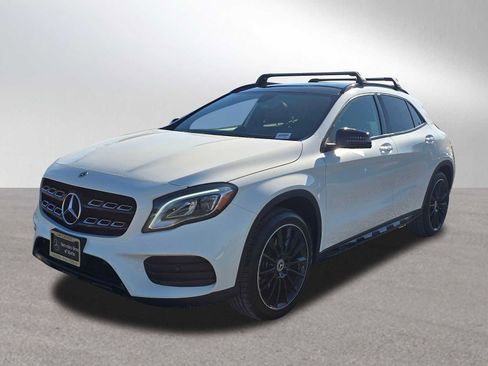 Used 2019 Mercedes-Benz GLA 250 4MATIC image 7