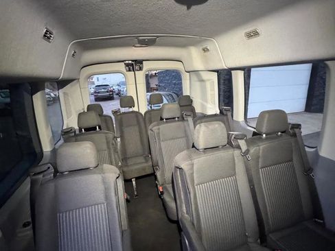 Used 2017 Ford Transit 350 XLT image 16