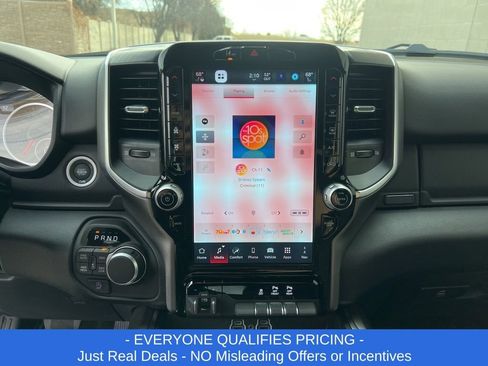 New 2026 RAM 1500 Big Horn image 17