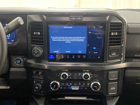 New 2025 Ford F250 Lariat w/ Lariat Ultimate Package image 10