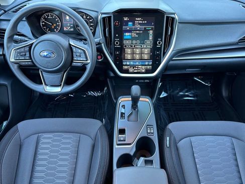 Certified 2025 Subaru Impreza 2.0i Sport image 13