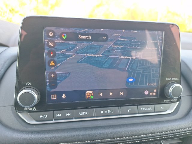 Certified 2023 Nissan Rogue SV w/ SV Premium B Package FWD image 20