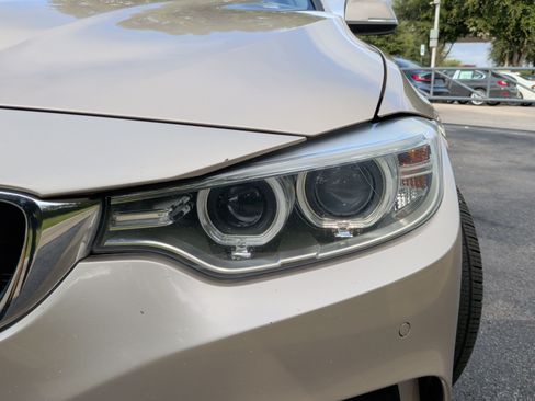 Used 2014 BMW 428i Coupe RWD image 3
