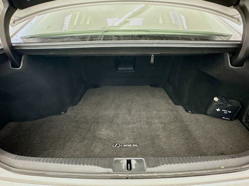 Used 2015 Lexus GS 350 4dr Sdn AWD image 31