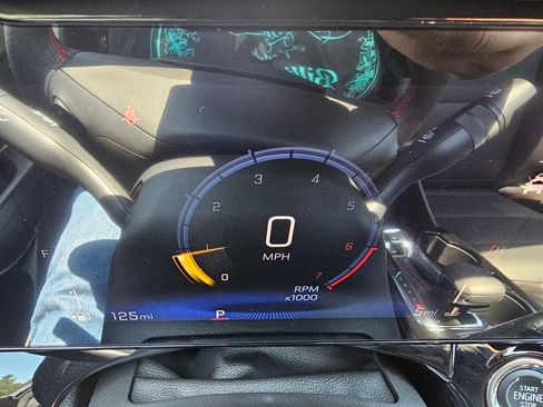 New 2026 Chevrolet Trax RS w/ Driver Confidence Package FWD image 24