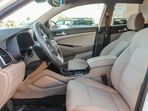 Used 2019 Hyundai Tucson Value image 18