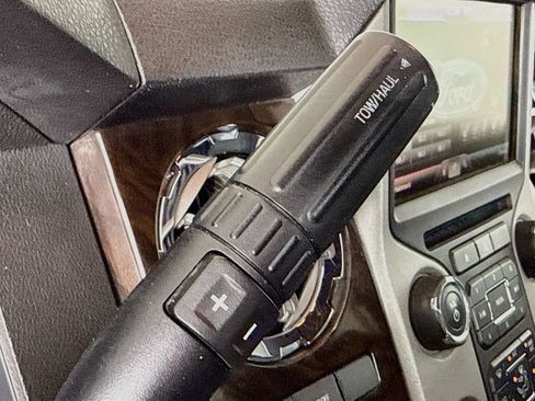 Used 2016 Ford F450 Platinum AWD/4WD image 16