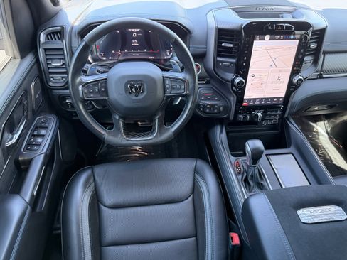 Used 2023 RAM 1500 TRX w/ TRX Level 2 Equipment Group AWD/4WD image 12