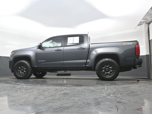 Used 2015 Chevrolet Colorado Z71 image 22