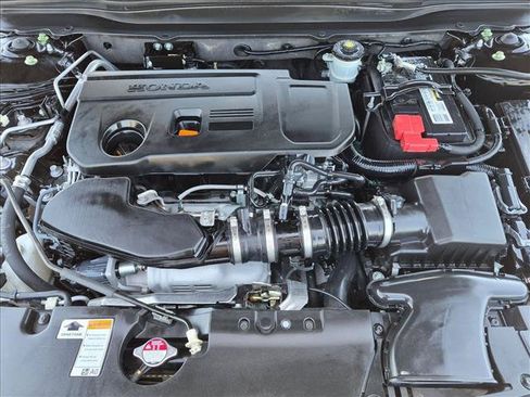Used 2021 Honda Accord Touring image 22