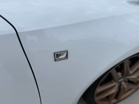 Used 2014 Lexus IS 250 w/ F-Sport Package image 24