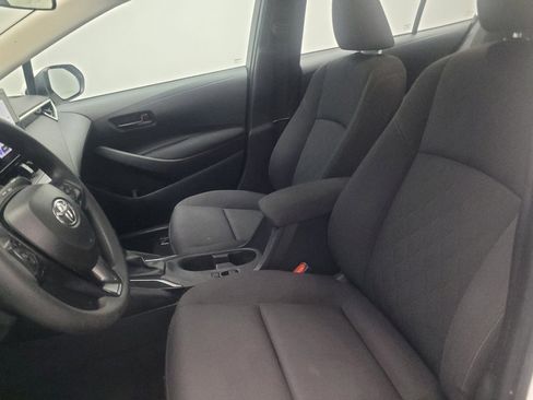 Used 2024 Toyota Corolla LE FWD image 17