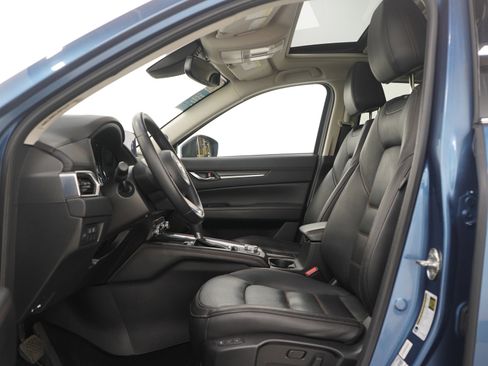 Used 2019 MAZDA CX-5 Grand Touring image 23