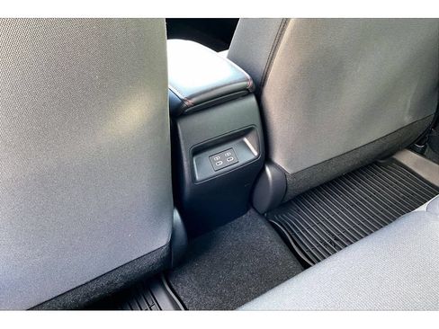 Used 2025 Toyota Corolla SE w/ SE Premium Package AWD/4WD image 34