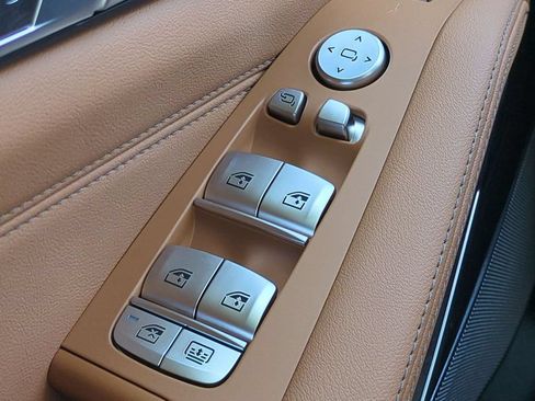 New 2027 BMW X7 xDrive40i w/ Premium Package AWD/4WD image 24