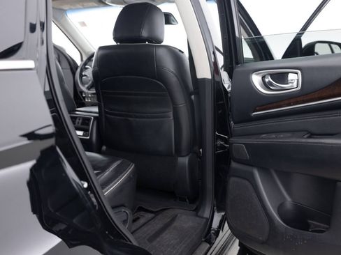 Used 2017 INFINITI QX60 Luxe w/ Deluxe Technology Package image 30