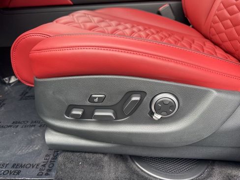 New 2026 Genesis GV80 3.5T e-SC image 20