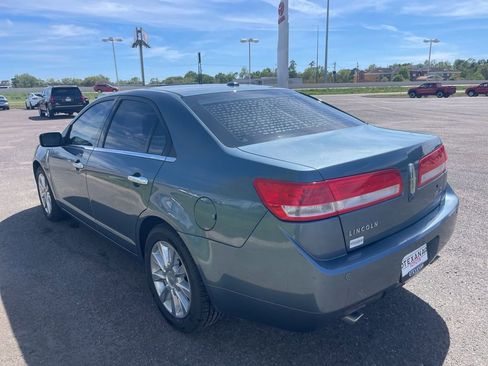Used 2012 Lincoln MKZ image 7